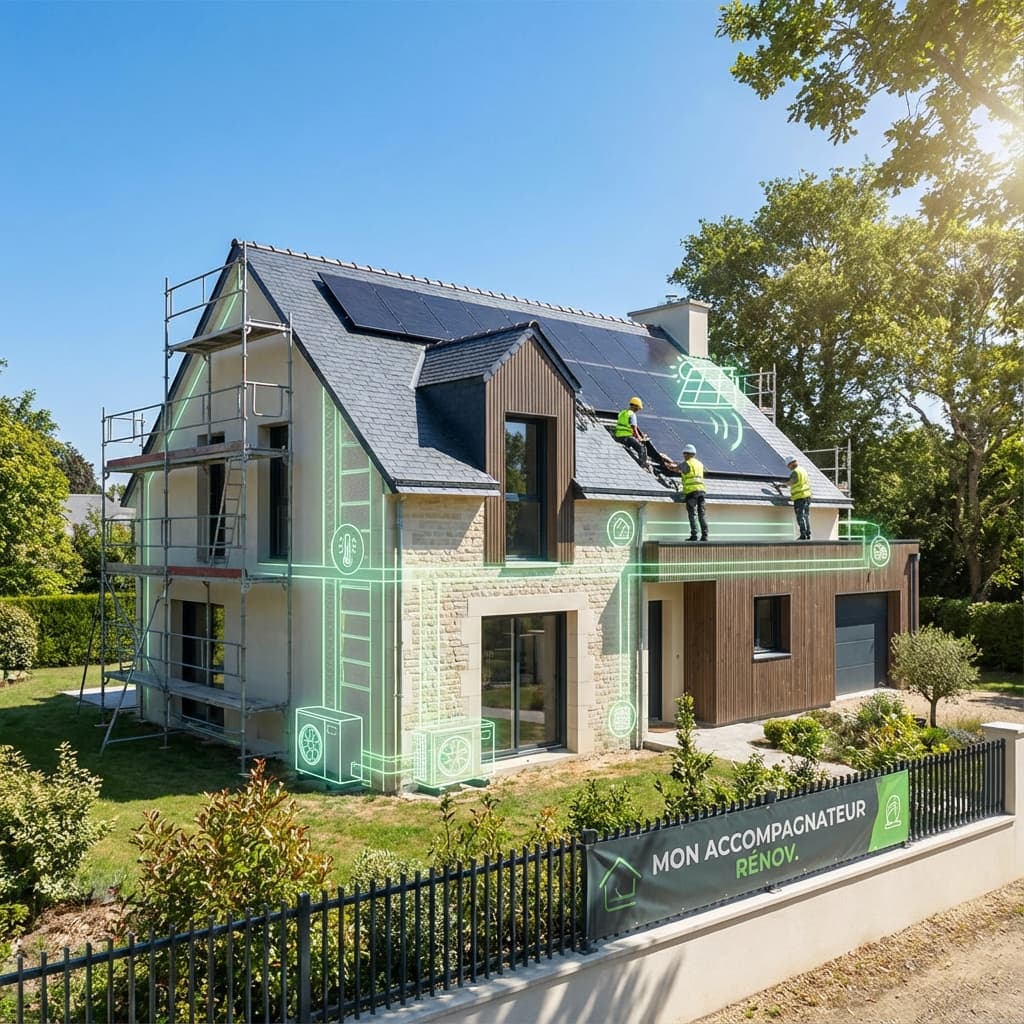 Mon Accompagnateur Rénov