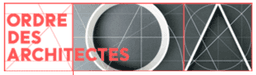 Ordre des Architectes